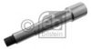 DAF 0224361 Stub Axle Pins